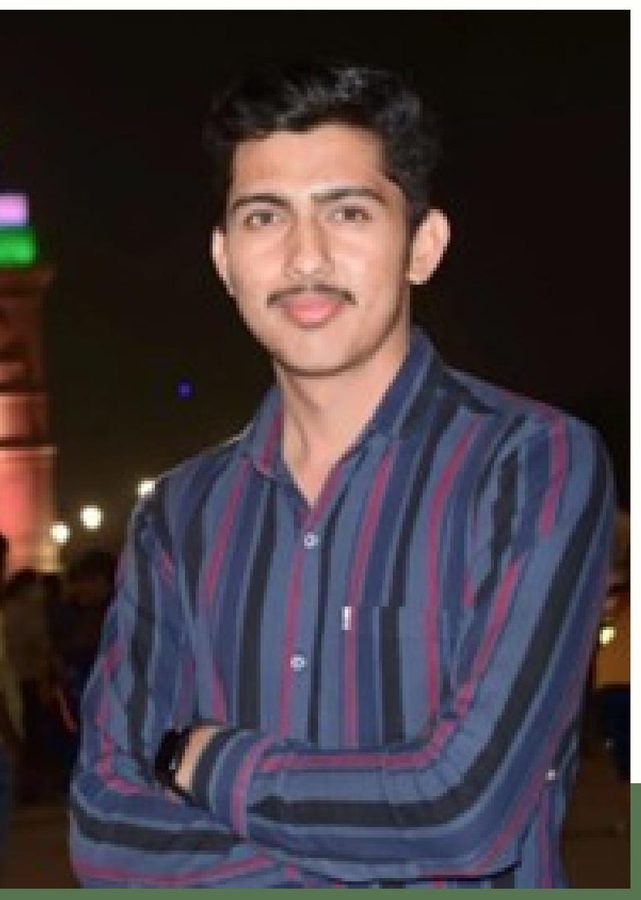 Ajay Solanki