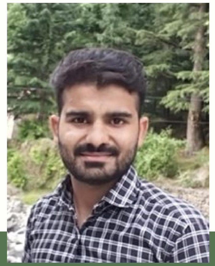 Vishal Padihar