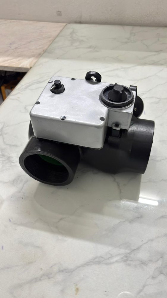Timer Valve product photo